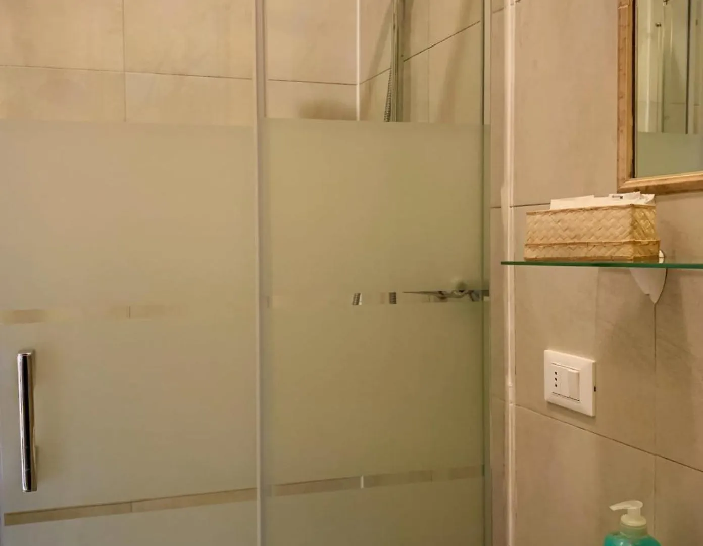 Bed & Breakfast Ariel B&B Verona