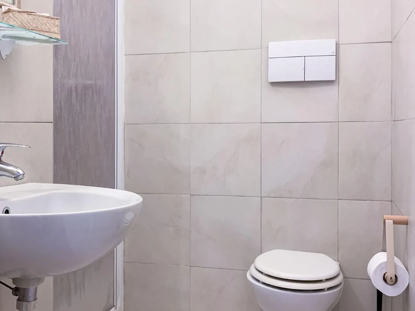 Ariel B&B Verona 3*,  Italien