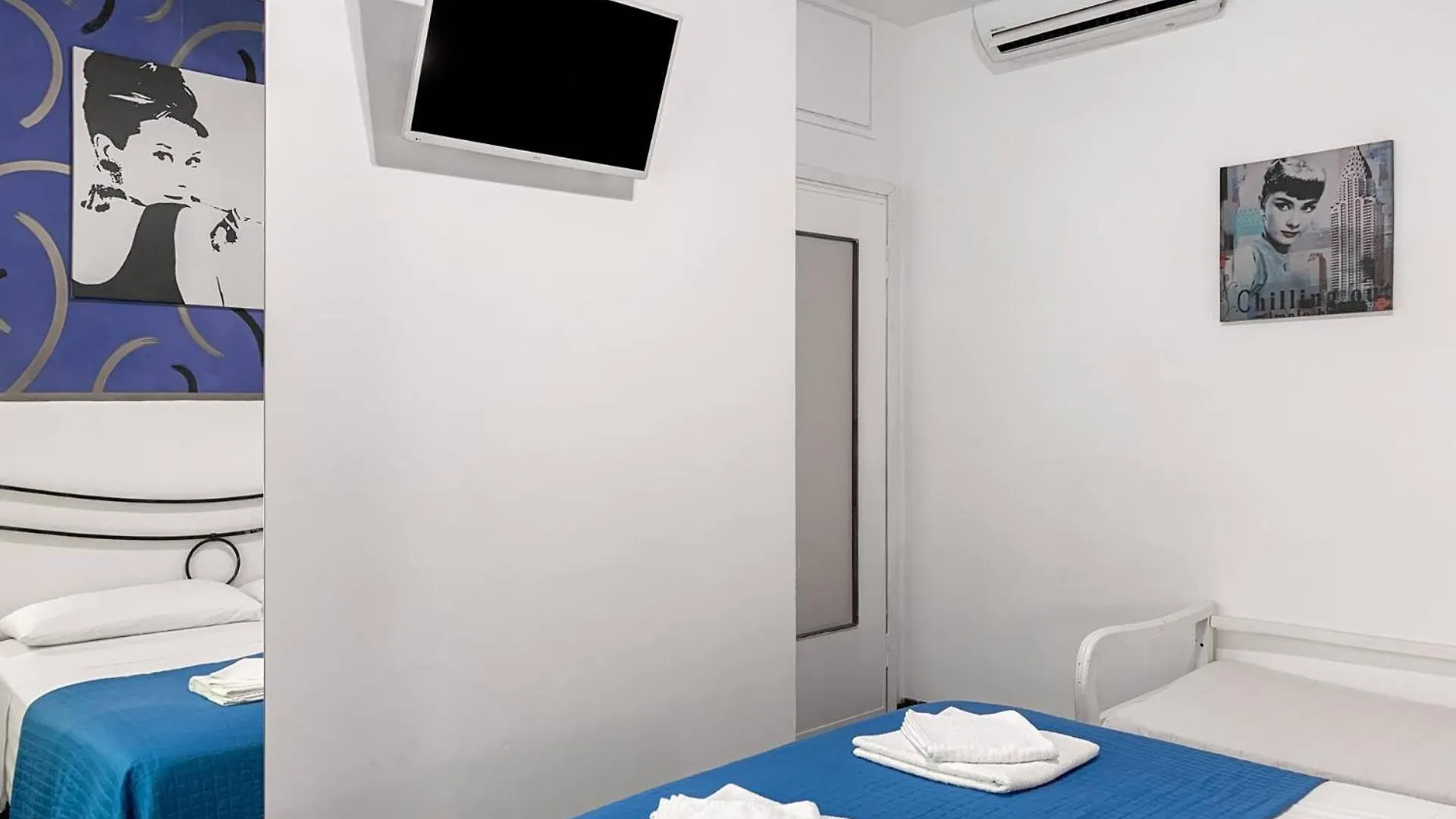Ariel B&B Verona