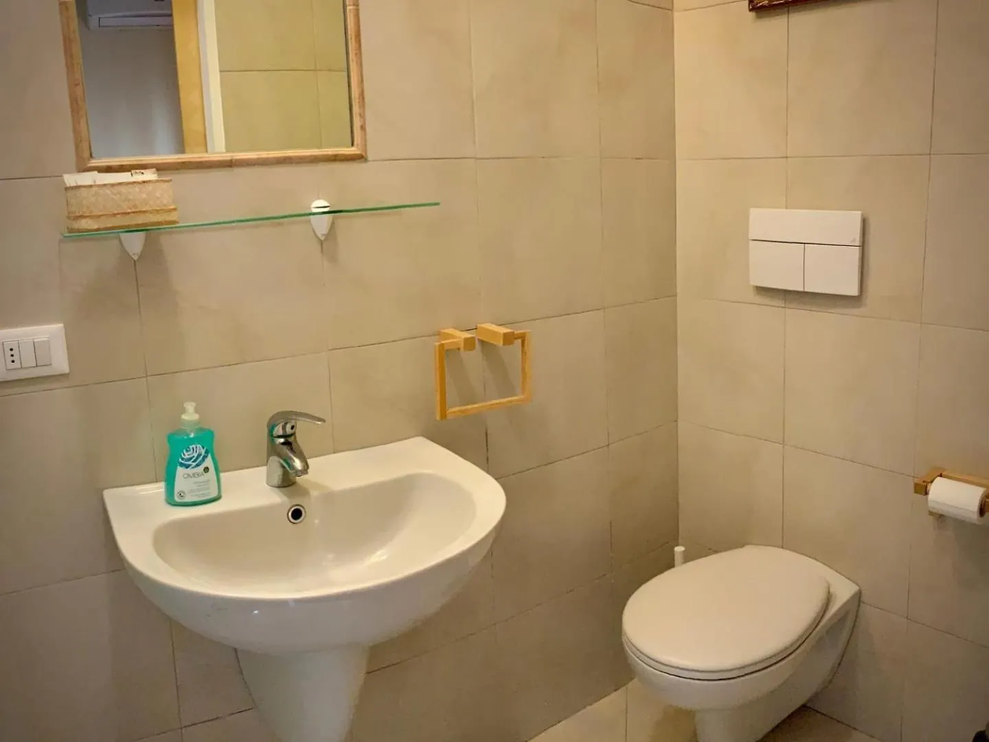 Ariel B&B Verona Bed & Breakfast