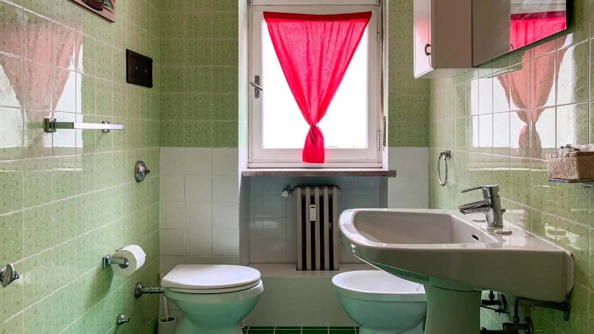 Ariel B&B Verona Bed & Breakfast