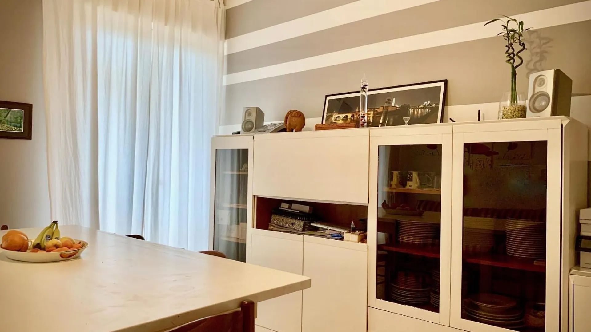 Ariel B&B Verona Bed & Breakfast