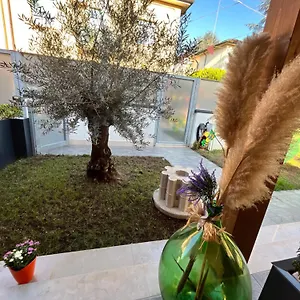 Bed and breakfast La Casa Di Ale