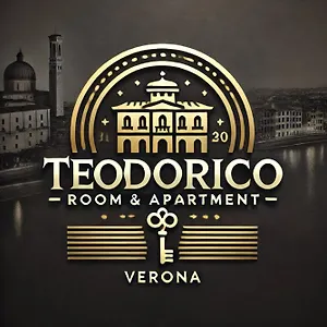 Pensión Teodorico &