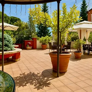  Casa de hóspedes Miglioranzi