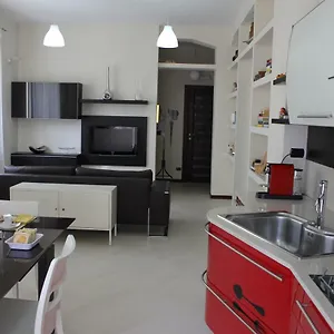 A Casa Di Marcy , Reggio Calabria Italia