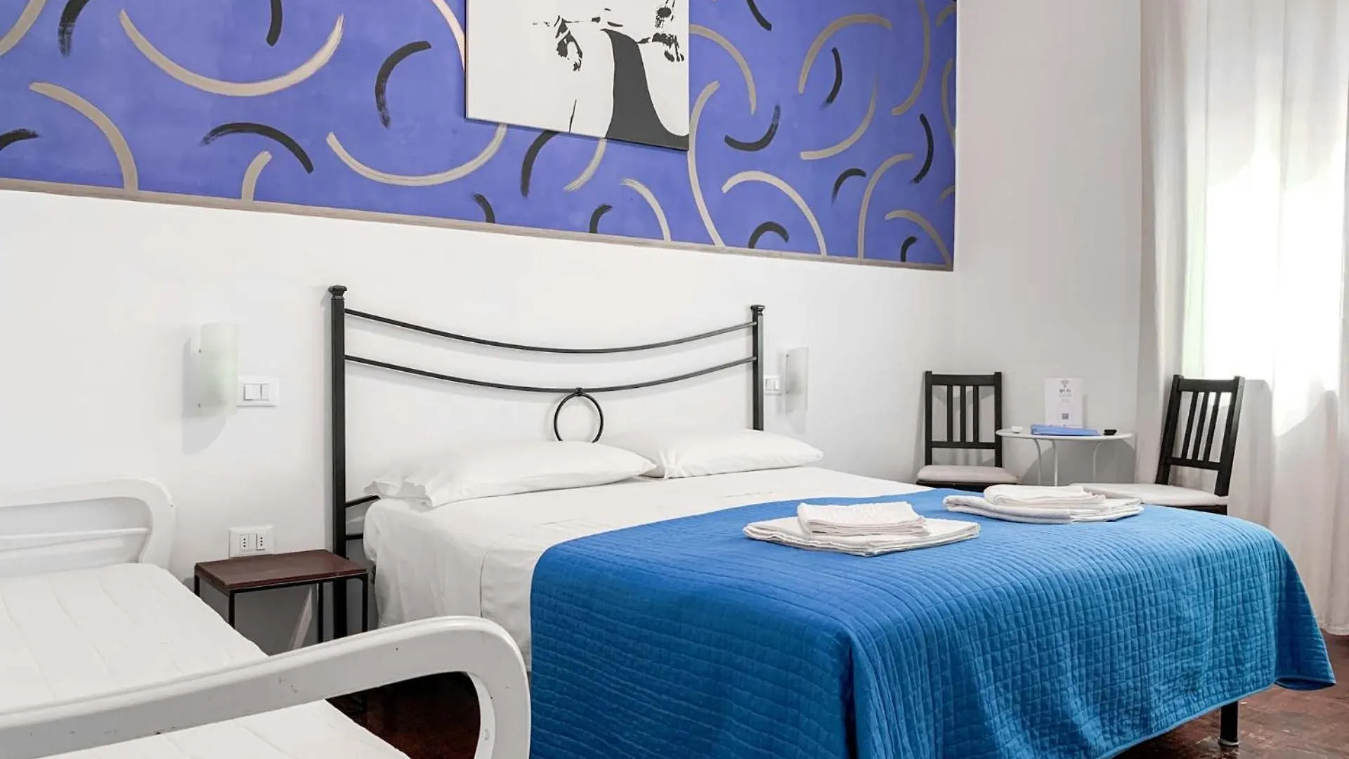 Ariel B&B Verona Bed & Breakfast